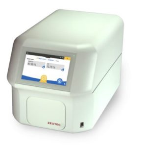 دستگاه SpectraAlyzer (NIR) FOOD | پاک فن