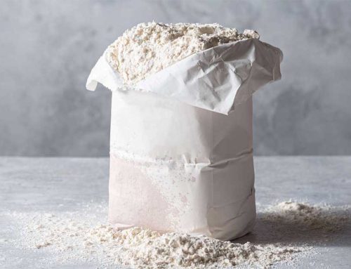 کاهش هدررفت آرد در صنعت نانوایی: راهکار‌ها و چالش‌ها