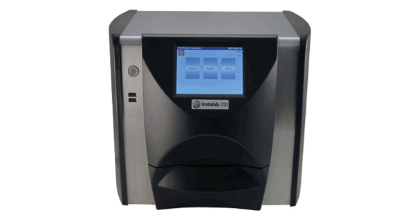 دستگاه NIR دیکی جان (Dickey-John) – دستگاه تخصصی برای کنترل کیفیت در ...