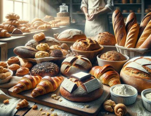 ۵ اشتباه رایج در استفاده از آنزیم های نانوایی و راه حل های آنها