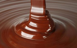ویسکوزیته در برابر بافت