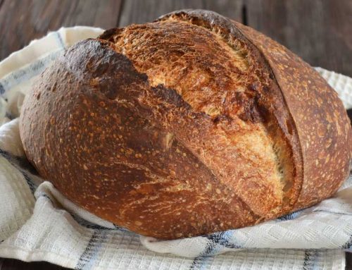 ترانس گلوتامیناز در فناوری آرد و نان: مکانیسم، اثرات رئولوژیکی و کاربردهای صنعتی