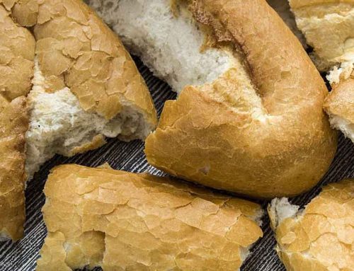 علت بیات شدن نان و بهترین راه جلوگیری از آن