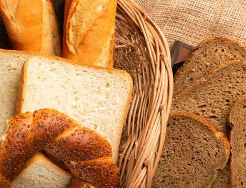 محصولات نانوایی مناسب افراد مبتلا به دیابت: تلاقی علم تغذیه و نوآوری در صنعت بیکری
