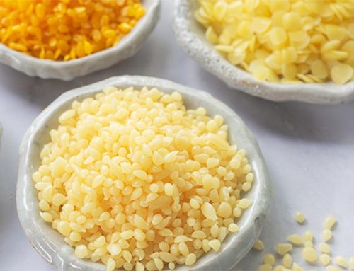 روندهای نوین در امولسیفایرهای طبیعی و فناوری امولسیون در صنایع غذایی