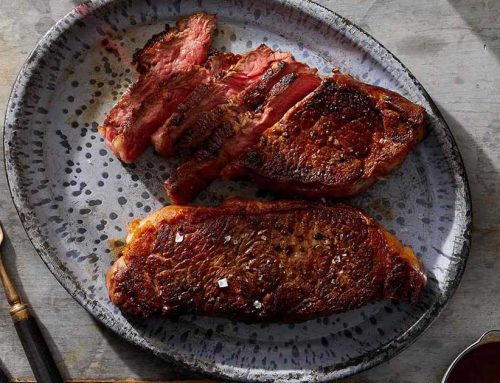 واکنش میلارد چیست؟ بررسی علمی مکانیسم، مراحل و اهمیت آن در مواد غذایی