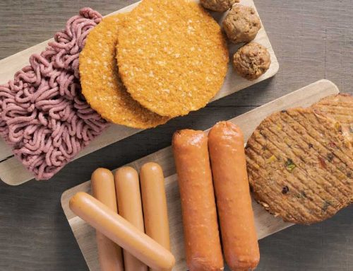 اکستروژن مواد غذایی چیست؟ بررسی علمی فرآیند و تغییرات نشاسته، پروتئین و چربی