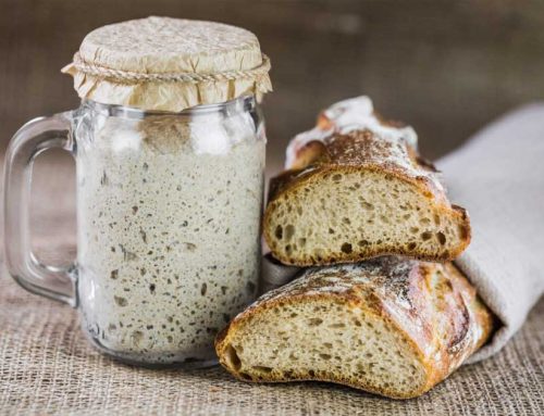 تخمیر غلات چگونه ارزش غذایی آنها را تغییر می‌دهد؟